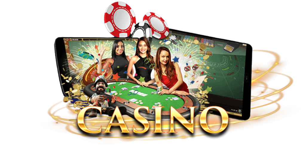 Casino Online เกมการเดิมพันยอดนิยม